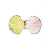 Camino Shell Brooch