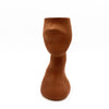 Lips vase
