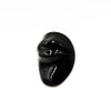 Lips / Senses brooches
