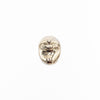 Lips / Senses brooches