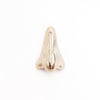 Nose / Senses brooches