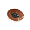 Epaulet brooches
